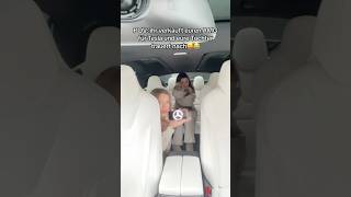 Wer versteht sie 🙈🤣 viralvideo automobile foryou motheranddaughter comedy tesla mercedes [upl. by Nacnud698]