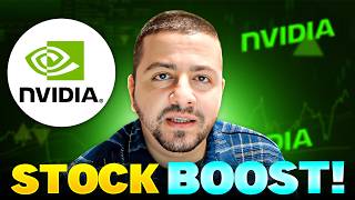 Nvidia Stock Investors Can Expect Revenue and Profit to Rise Further  NVDA Stock Analysis [upl. by Artemus]