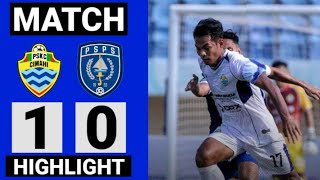 PSPS RIAU vs PSKC CIMAHI  LIVE LIGA 2 HARI INI  LIVE PSPS vs PSKC 2024 [upl. by Hickie540]