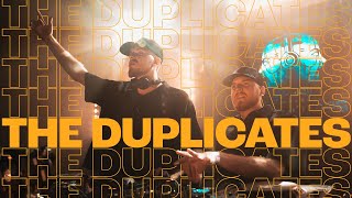 The Duplicates  TŘEBASS Open Air 2024  Drum and Bass [upl. by Regazzi176]