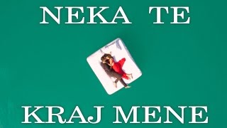 SARS  Neka te kraj mene Official video [upl. by Theobald83]