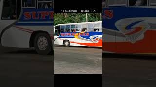 Superlines Transportation Bus no 139 Going to Naga city Caramoanraymond quezonprovince [upl. by Sussi]