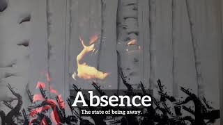 What is Absence  How Does Absence Look  How to Say Absence in English [upl. by Yatnoed]