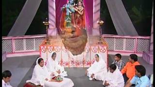 Dildar Yaar Pyare Krishna Bhajan By Sadhwi Poornima Ji Full Song Dildaar Yaar Pyare [upl. by Amehr560]