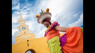 Namaste Alojamientos Luxury Cartagena [upl. by Nnaeilsel]