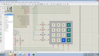 curso microcontroladores PIC en CCS desde cero [upl. by Karlotte]