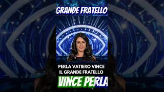 GF PERLA VINCE E TOGLIE LO SCETTRO A BEATRICE [upl. by Drew917]