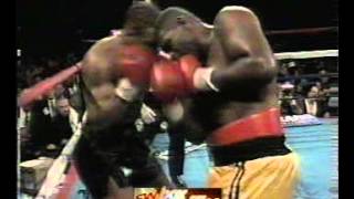 TysonHolyfield1 Promo [upl. by Smart]