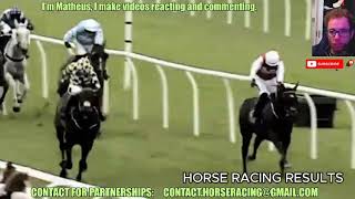 Worcester FULL races replay Jul 08 2024  Horse Racing [upl. by Laucsap938]