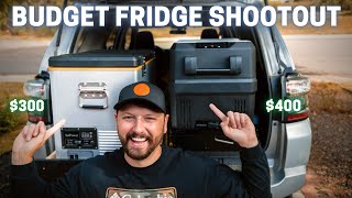 Budget Overland Fridge  SetPower RV45D vs RV45S  Best One [upl. by Oza]