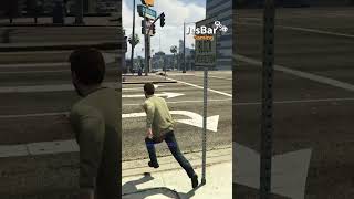 Trump vs Kamala 2024 Presidential Elections GTA5 trump2024 kamala2024 [upl. by Llessur]