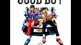 GD X TAEYANG  GOOD BOY OFFICIAL INSTRUMENTAL [upl. by Rozele]