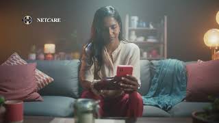 Netcare App Commercial [upl. by Hnah560]