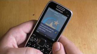 Nokia E55 and E52 Review [upl. by Eelyrag]