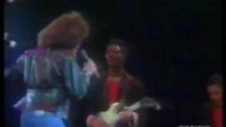 Whitney Houston  I Wanna Dance With Somebody London 1986 [upl. by Siva]