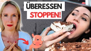 Fressattacken stoppen mit simplem Psycho Trick [upl. by Eelanna]