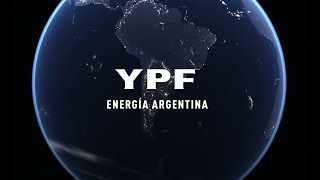 ENERGÍA ARGENTINA [upl. by Abrahan]