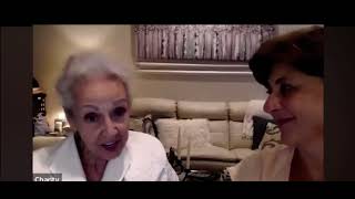 X39 Testimony  Lupus RA Pain Fibromyalgia Osteoporosis thyroid eye knee damage [upl. by Aivat]