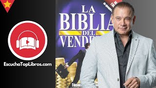 LA BIBLIA DEL VENDEDOR  Alex Dey  EscuchaTopLibros  Resumen  Audiolibro [upl. by Bullock]