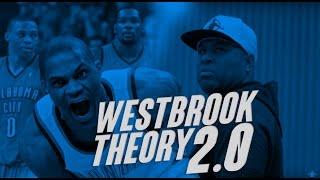 TGIM  WESTBROOK THEORY 20 [upl. by Ykroc]