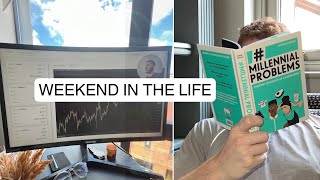 Sunday Trading Week Review  FOREX Trading Ep24 [upl. by Ching]