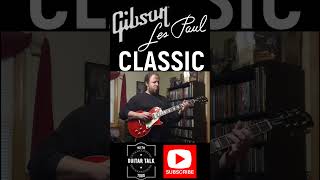 Gibson Les Paul Classic gibsonguitars gibsonlespaul lespaul [upl. by Stedmann]