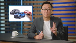 EV Battery Show LFP amp NCM Explained [upl. by Notsuoh]