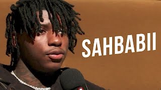 Sahbabii quotSANDASquot ReRelease Reality Show with Mona ScottYoung amp More [upl. by Letch]