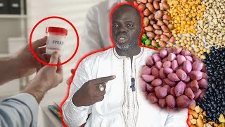 Maniyou bou xélaw  2   Oligospermie Les Solutions   Pr Ousmane Ndiaye  SAMA XALAAT TV [upl. by Letnahc]