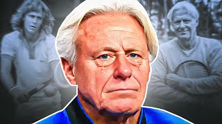 The SAD Story of Björn Borg [upl. by Atires]