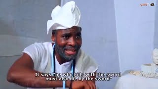 Stardom Yoruba Movie 2018 Now Showing On ApataTV [upl. by Yanffit786]