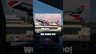 LAX ATC Welcomes LA Dodgers Back After World Series Win [upl. by Kirimia]