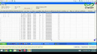 Penetration Testing Module 4 Part 4 Enumeration GetAcct Lab [upl. by Dollie385]