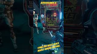 Borderlands 3  this week’s end Sep 2024 Maurice’s Black Market Machine [upl. by Neehsas]