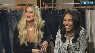 Khloé Kardashian Speaks Out on Reports Donald Trump Called Her a ‘Fat Piglet’ [upl. by Doubler]