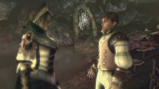 Fable 3  The Hollow Legion  Kidnapped  FemalePrincess  Playthrough Part 4 [upl. by Oigimer782]