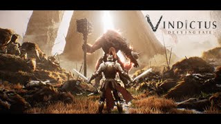 Vindictus Demo 1 [upl. by Kippie]