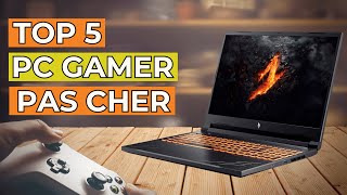 Top 4 Meilleurs Pc Portables Gamer à Moins de 1000   PC Portable Gamer PAS CHER 2024 [upl. by Raviv]