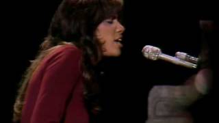 Carly Simon  Thats The Way I Always Heard It Should Be  1971 [upl. by Eidod684]