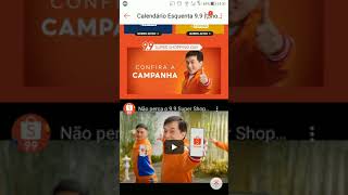 Esquenta Shopee 99 Milhões reais em Cupons de Desconto Shopee Shorts [upl. by Suoicerp234]