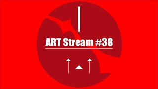 MetRoks ART Stream 38 [upl. by Annora898]