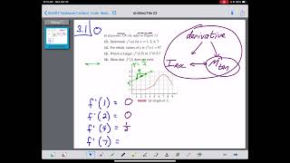 AP Calc  3113 [upl. by Estel815]