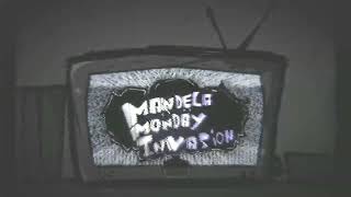 Mandela Monday Invasion Menu Music [upl. by Sirromed]