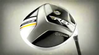 TaylorMade Golf  RBZ Stage 2 [upl. by Aratehs]