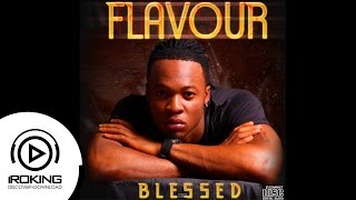 Flavour  Carolina Blessed Album [upl. by Teresa256]