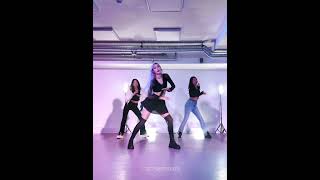 ITZY – Imaginary Friend  Holly Choreography [upl. by Filia]