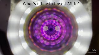 Laser Eye Surgery Brisbane LASIK Patient Information [upl. by Llenod]