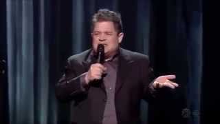 Patton Oswalt On Stephens LOTR Comic Con Gig quotFelt Like You Were Giving Them An Exit Interview [upl. by Chelton25]