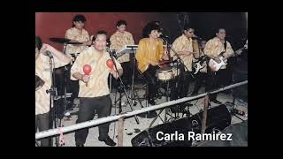 Serrana mia  Grupo Centeno en vivo 2000 [upl. by Earley]