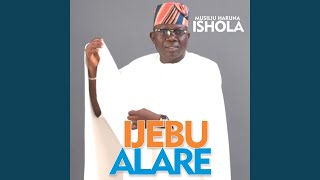 Ijebu Alare [upl. by Ananna]